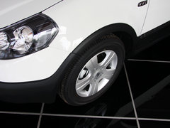天语SX4 2012款 1.6L 自动锐骑型