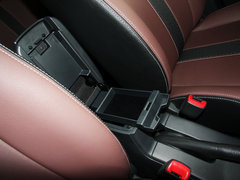 天语SX4 2012款 1.6L 自动锐骑型