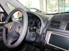 天语SX4 2012款 1.6L 自动锐骑型