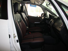 天语SX4 2012款 1.6L 自动锐骑型