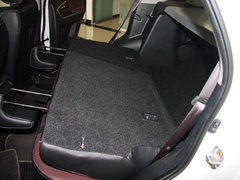 天语SX4 2012款 1.6L 自动锐骑型