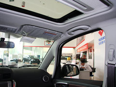 天语SX4 2012款 1.6L 自动锐骑型