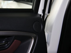天语SX4 2012款 1.6L 自动锐骑型