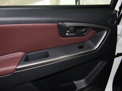 天语SX4 2012款 1.6L 自动锐骑型