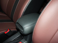 天语SX4 2012款 1.6L 自动锐骑型