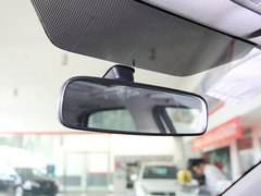 天语SX4 2012款 1.6L 自动锐骑型