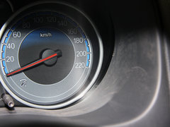 天语SX4 2012款 1.6L 自动锐骑型
