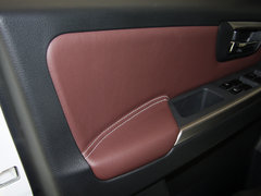 天语SX4 2012款 1.6L 自动锐骑型