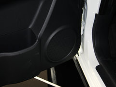 天语SX4 2012款 1.6L 自动锐骑型