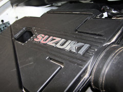 天语SX4 2012款 1.6L 自动锐骑型