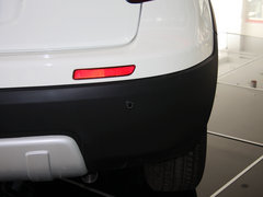 天语SX4 2012款 1.6L 自动锐骑型