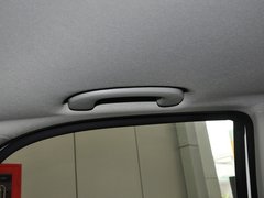 天语SX4 2012款 1.6L 自动锐骑型