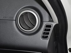 天语SX4 2012款 1.6L 自动锐骑型