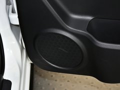 天语SX4 2012款 1.6L 自动锐骑型