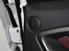 天语SX4 2012款 1.6L 自动锐骑型