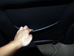 天语SX4 2012款 1.6L 自动锐骑型