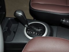 天语SX4 2012款 1.6L 自动锐骑型