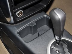 天语SX4 2012款 1.6L 自动锐骑型