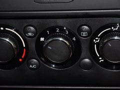 天语SX4 2012款 1.6L 自动锐骑型