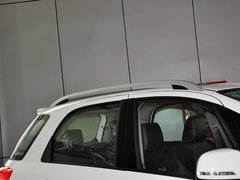 天语SX4 2012款 1.6L 自动锐骑型