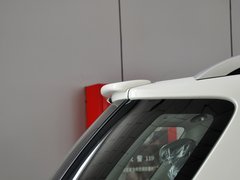 天语SX4 2012款 1.6L 自动锐骑型