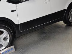 天语SX4 2012款 1.6L 自动锐骑型