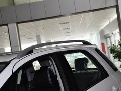 天语SX4 2012款 1.6L 自动锐骑型