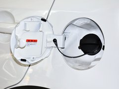 天语SX4 2012款 1.6L 自动锐骑型