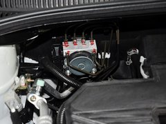 天语SX4 2012款 1.6L 自动锐骑型