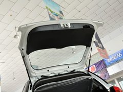 天语SX4 2012款 1.6L 自动锐骑型