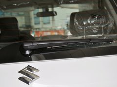 天语SX4 2012款 1.6L 自动锐骑型