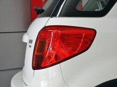 天语SX4 2012款 1.6L 自动锐骑型
