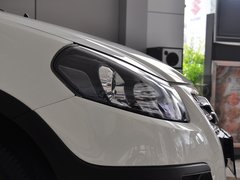 天语SX4 2012款 1.6L 自动锐骑型