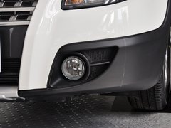 天语SX4 2012款 1.6L 自动锐骑型