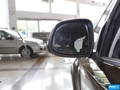 天语SX4 2012款 1.6L 自动锐骑型