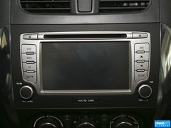 天语SX4 2012款 1.6L 自动锐骑型