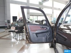 天语SX4 2012款 1.6L 自动锐骑型