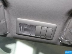 天语SX4 2012款 1.6L 自动锐骑型