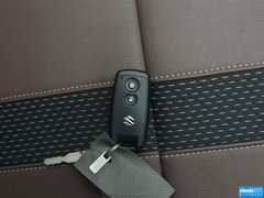 天语SX4 2012款 1.6L 自动锐骑型