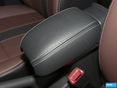 天语SX4 2012款 1.6L 自动锐骑型