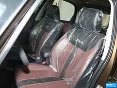 天语SX4 2012款 1.6L 自动锐骑型