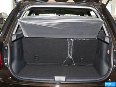 天语SX4 2012款 1.6L 自动锐骑型
