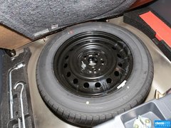 天语SX4 2012款 1.6L 自动锐骑型