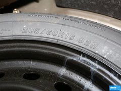 天语SX4 2012款 1.6L 自动锐骑型