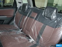 天语SX4 2012款 1.6L 自动锐骑型