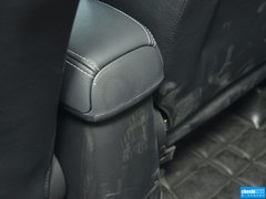 天语SX4 2012款 1.6L 自动锐骑型