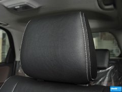 天语SX4 2012款 1.6L 自动锐骑型