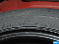 天语SX4 2012款 1.6L 自动锐骑型