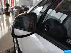 天语SX4 2012款 1.6L 自动锐骑型