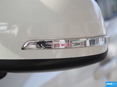 天语SX4 2012款 1.6L 自动锐骑型